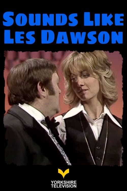 Jaquette Sounds Like Les Dawson