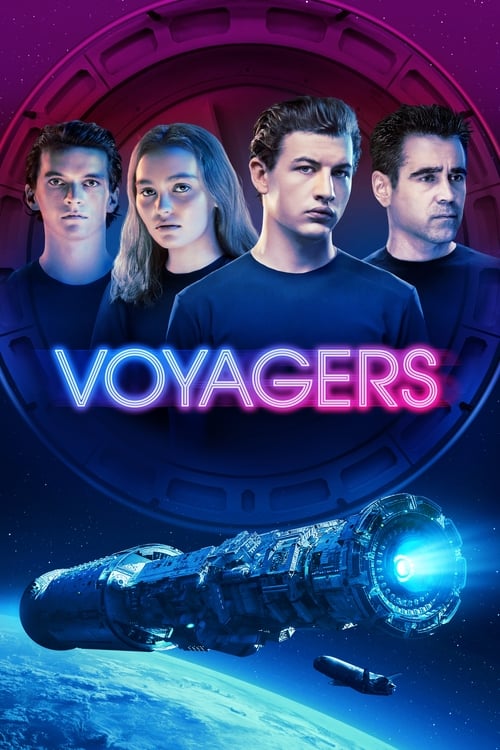 Jaquette Voyagers
