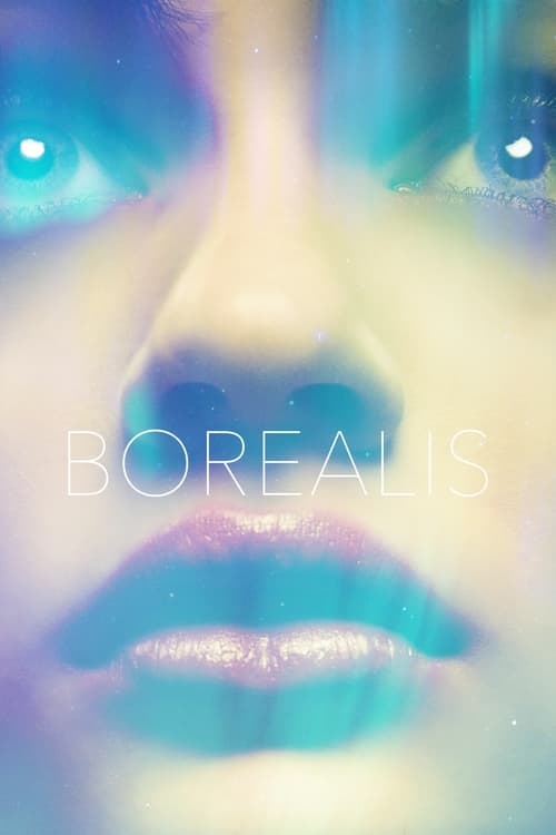 Jaquette Borealis