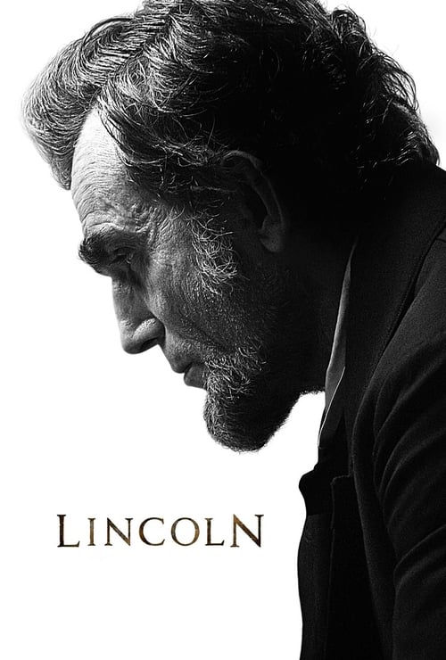 Jaquette Lincoln