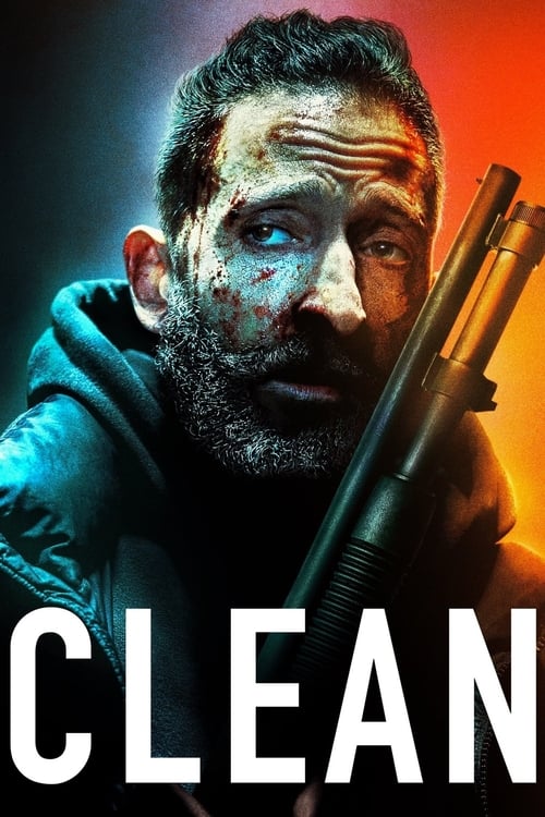 Jaquette Clean