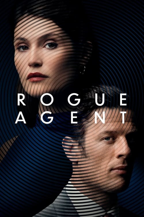 Jaquette Rogue Agent