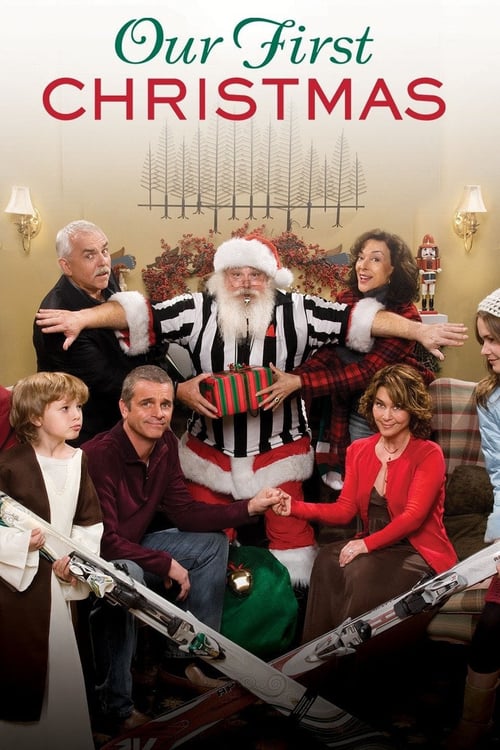 Jaquette Un Noël Recomposé