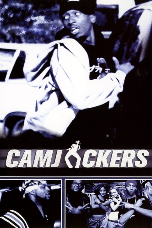 Jaquette Camjackers