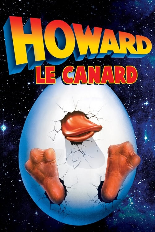 Jaquette Howard… une nouvelle race de héros