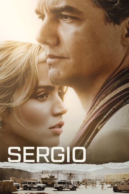 Jaquette Sergio