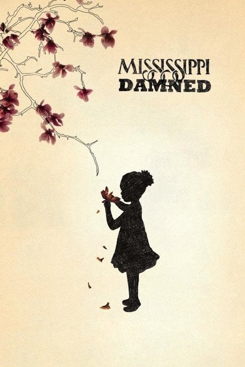 Jaquette Mississippi Damned