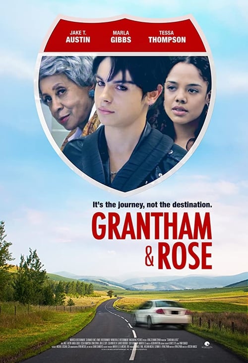 Jaquette Grantham and Rose