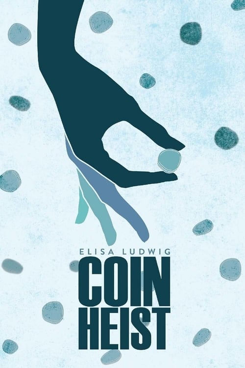 Jaquette Coin Heist