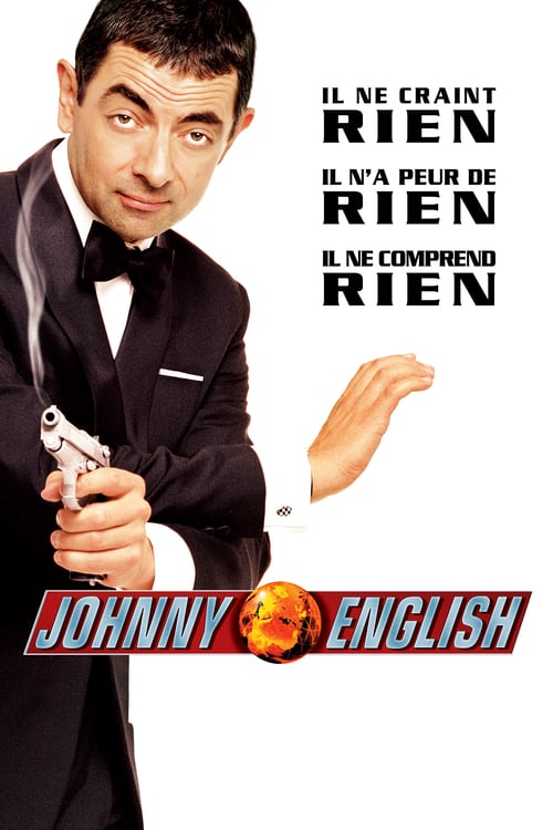 Jaquette
