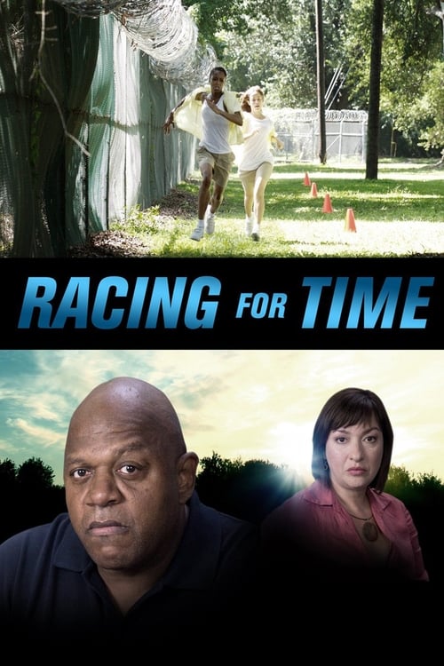 Jaquette Racing for Time