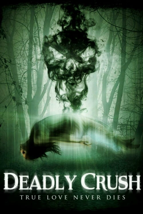 Jaquette Deadly Crush