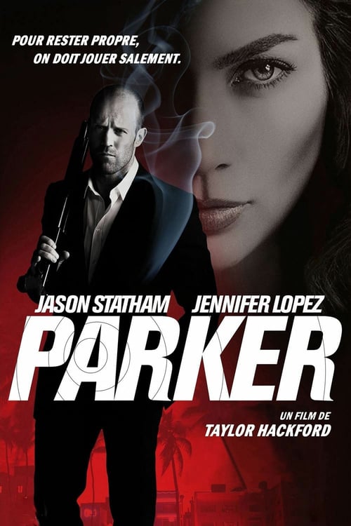 Jaquette Parker