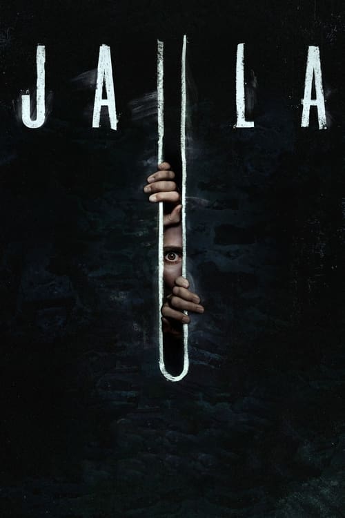 Jaquette Jaula