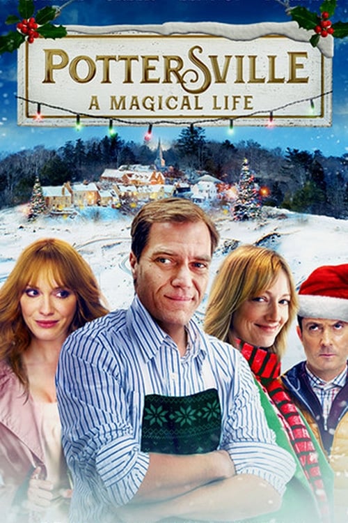 Jaquette Pottersville