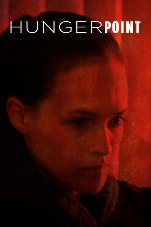 Jaquette Hunger Point