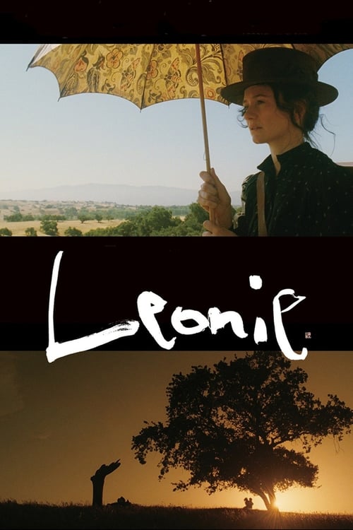 Jaquette Leonie