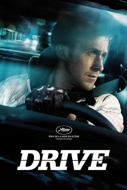 Jaquette Drive