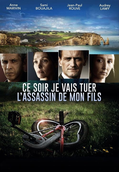 Jaquette Ce soir je vais tuer l'assassin de mon fils