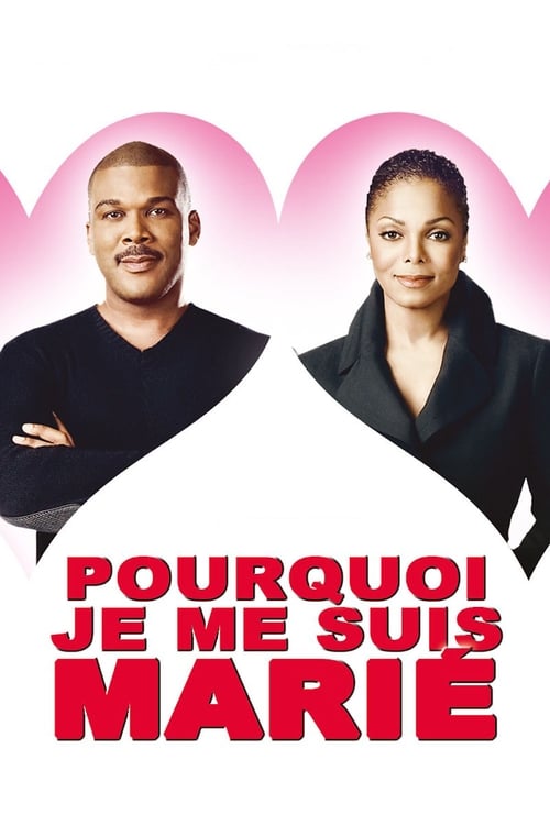 Jaquette Pourquoi je me suis marié ?