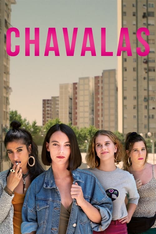 Jaquette Chavalas