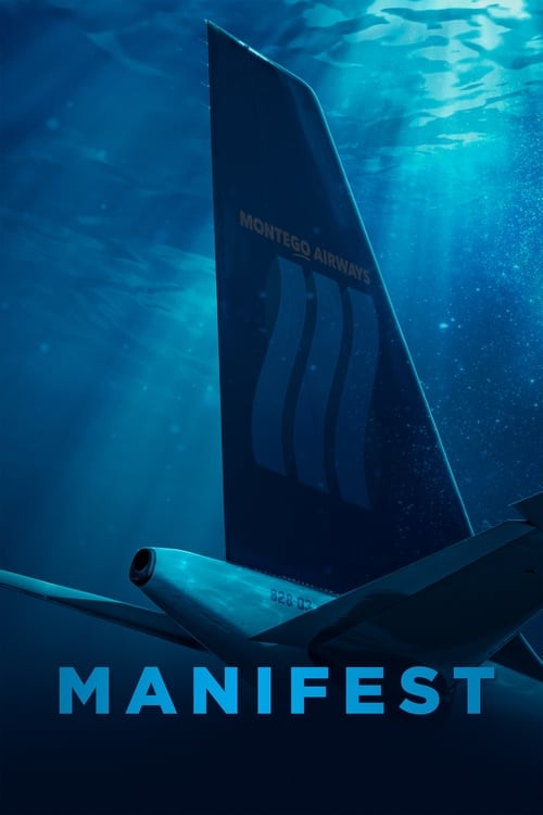 Jaquette Manifest