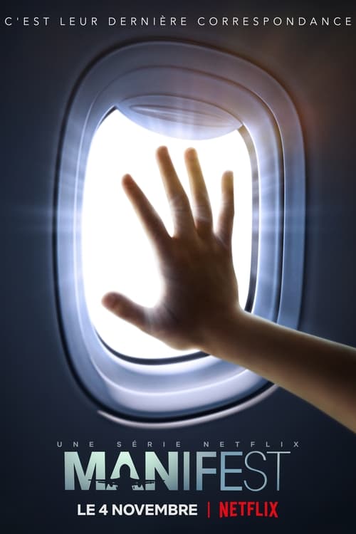 Jaquette Manifest