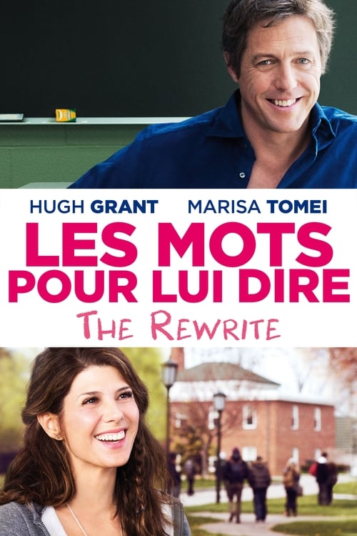 Jaquette Les mots pour lui dire