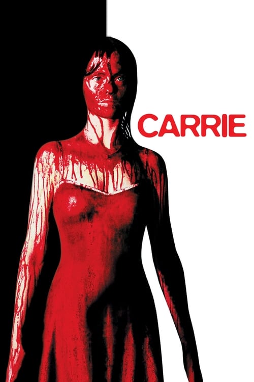 Jaquette Carrie