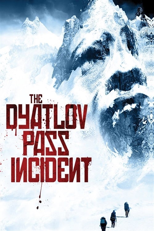 Jaquette The Dyatlov Pass Incident