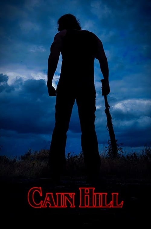 Jaquette Cain Hill