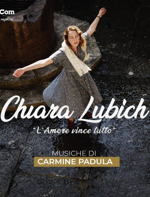 Jaquette Chiara Lubich - L'Amore vince tutto