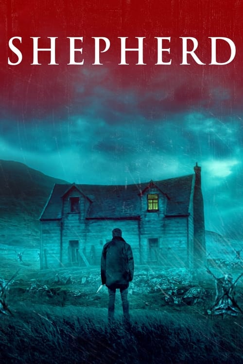 Jaquette Shepherd