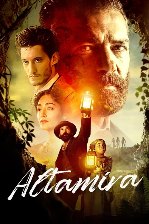 Jaquette Altamira
