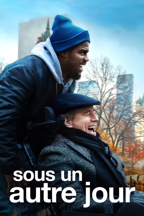 Jaquette Sous un autre jour