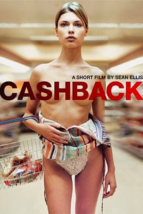Jaquette Cashback