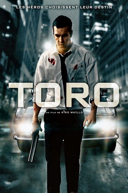 Jaquette Toro