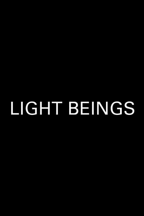 Jaquette Light Beings