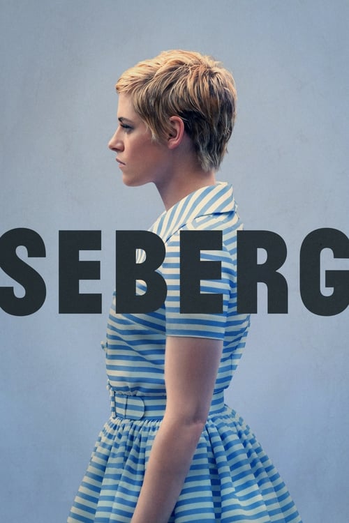 Jaquette Seberg