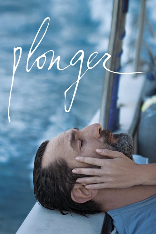 Jaquette Plonger