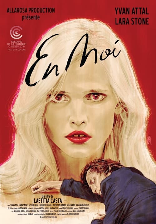 Jaquette En moi