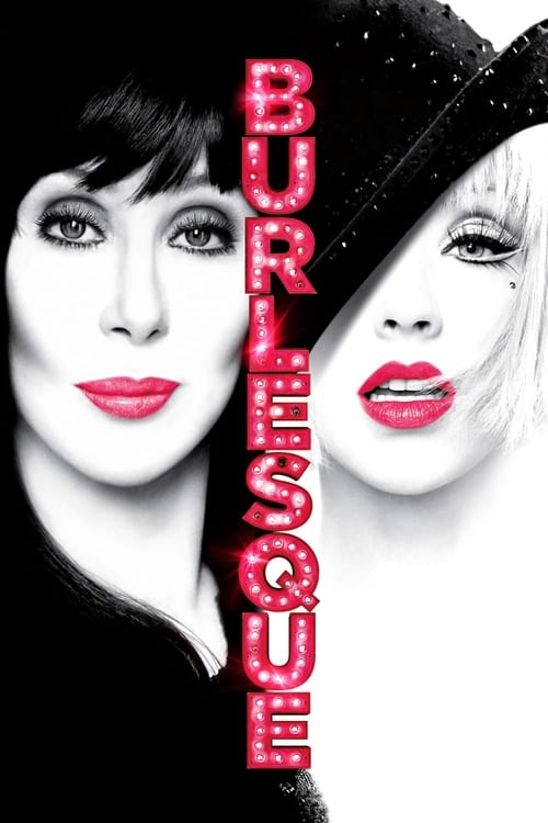 Jaquette Burlesque