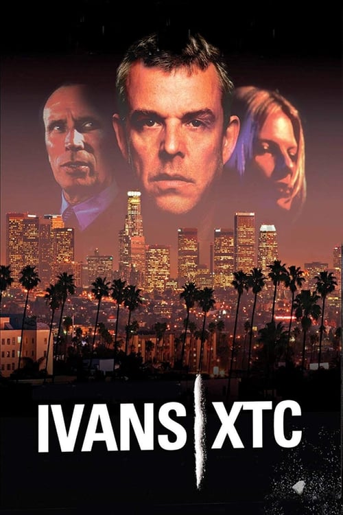 Jaquette ivans xtc.