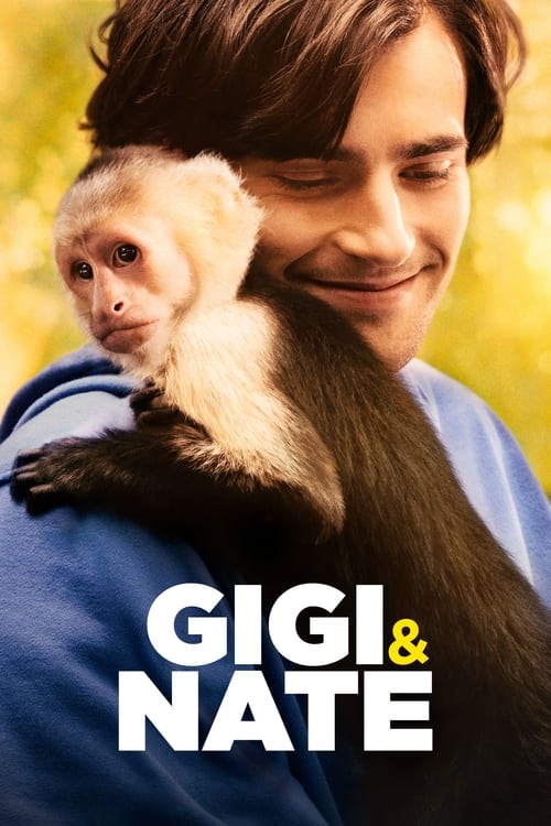 Jaquette Gigi & Nate