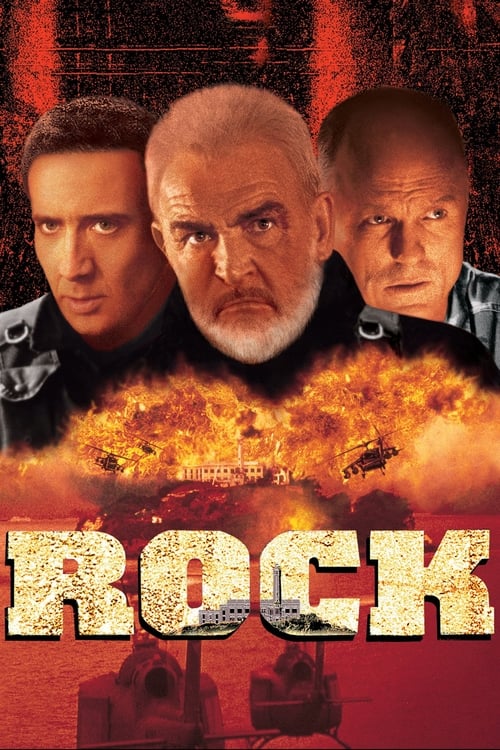 Jaquette Rock