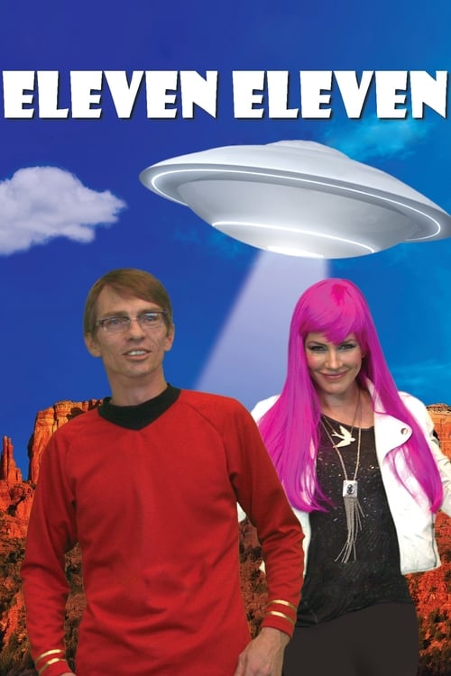 Jaquette Eleven Eleven
