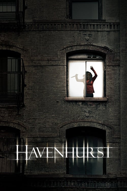 Jaquette Havenhurst