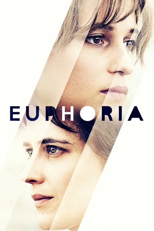 Jaquette Euphoria