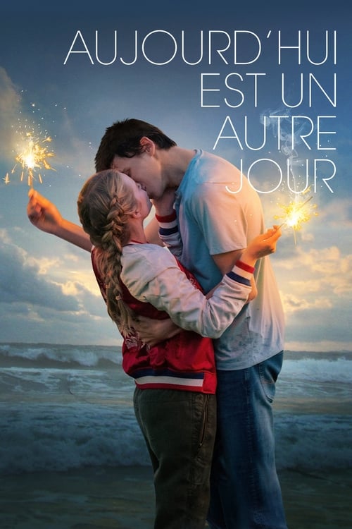Jaquette Aujourd'hui est un autre jour