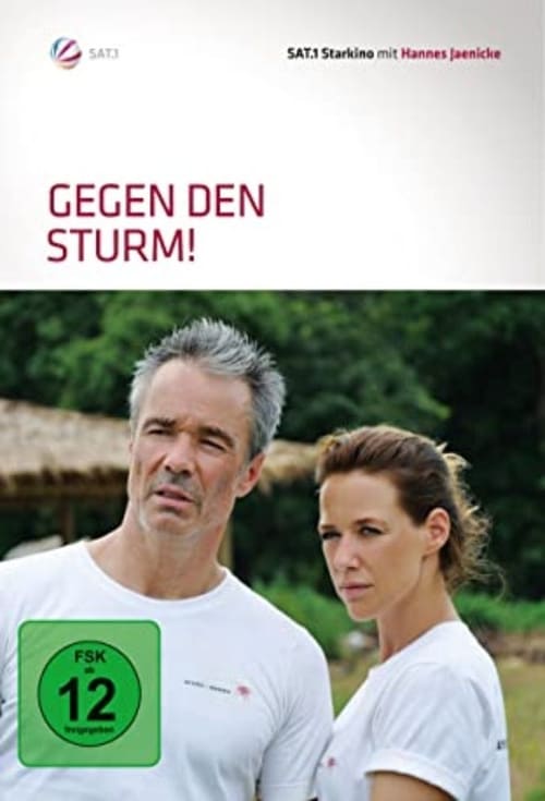 Jaquette Gegen den Sturm